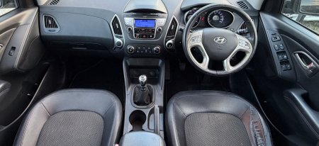 2013 Hyundai ix35 - photo 7