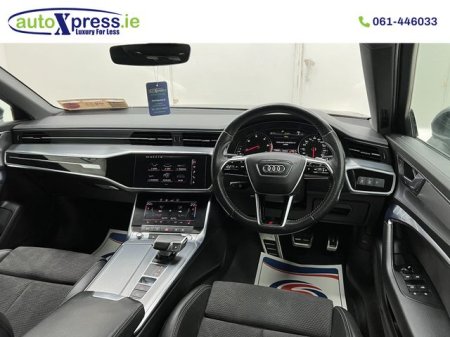 2019 Audi A6 - photo 10