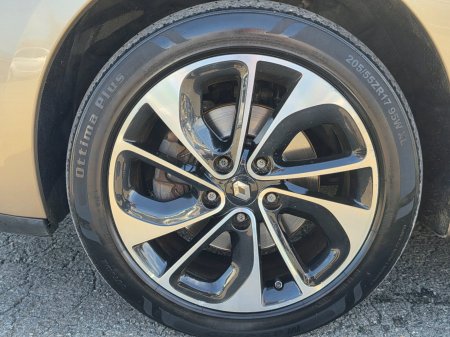 2016 Renault Grand Scenic - photo 9