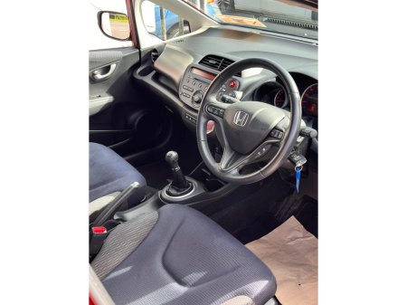 2015 Honda Jazz - photo 5