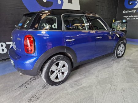 2016 Mini Countryman - photo 10