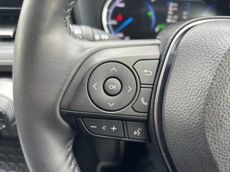 2024 Toyota RAV4 - photo 11