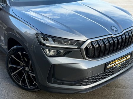 2024 Skoda Kodiaq - photo 6