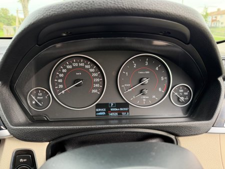 2018 BMW 3-Series - photo 22