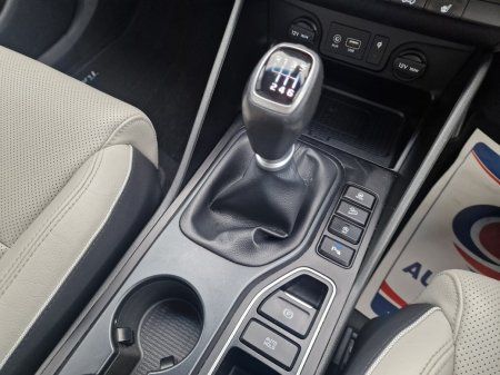 2019 Hyundai Tucson - photo 9