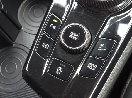 2022 Kia Sportage - photo 27