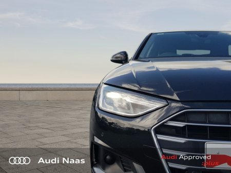 2023 Audi A4 - photo 7