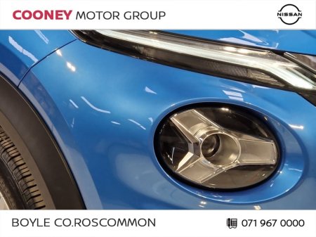 2020 Nissan Juke - photo 22