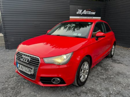 2012 Audi A1 - photo 3