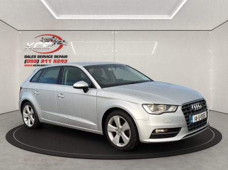 2014 Audi A3 - photo 4