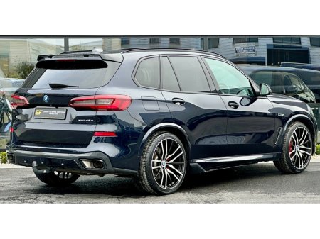 2023 BMW X5 - photo 3