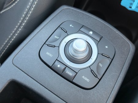 2016 Renault Grand Scenic - photo 26