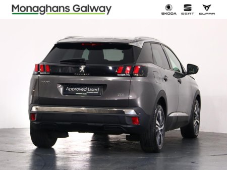 2023 Peugeot 3008 - photo 3