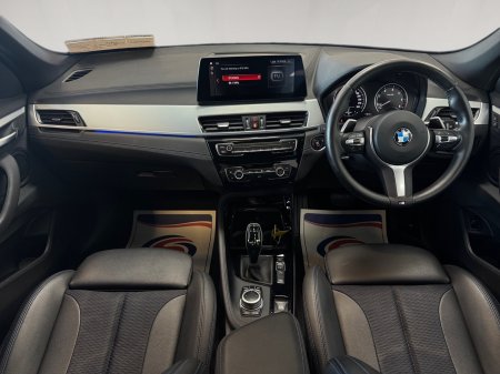 2020 BMW X1 - photo 15