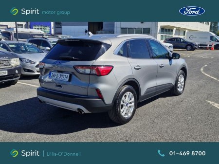 2024 Ford Kuga - photo 12