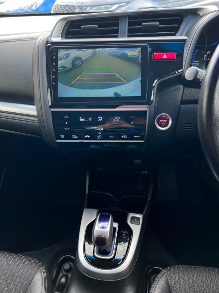 2016 Honda Fit - photo 13