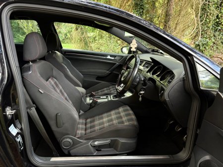 2014 Volkswagen Golf - photo 6