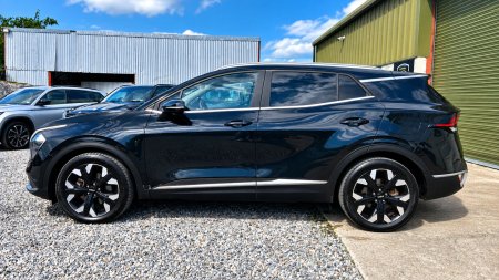 2022 Kia Sportage - photo 6