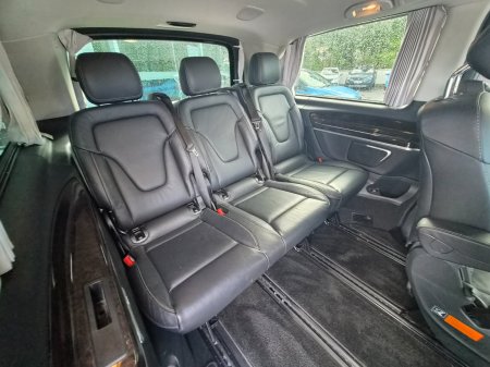 2016 Mercedes-Benz V-Class - photo 14
