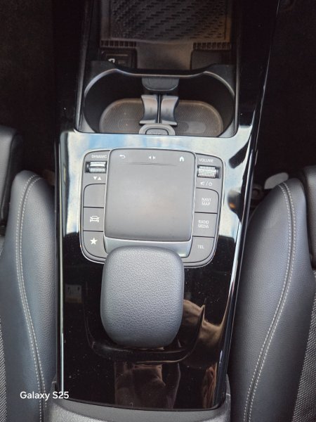2021 Mercedes-Benz A-Class - photo 18