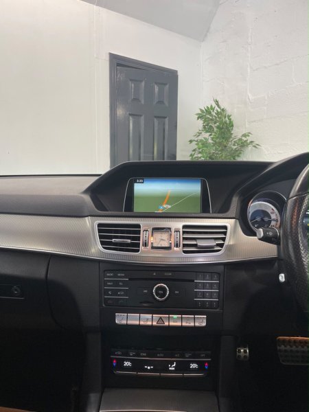 2016 Mercedes-Benz E-Class - photo 14