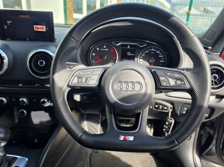 2019 Audi A3 - photo 16