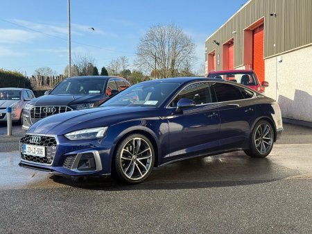 2023 Audi A5 - photo 11