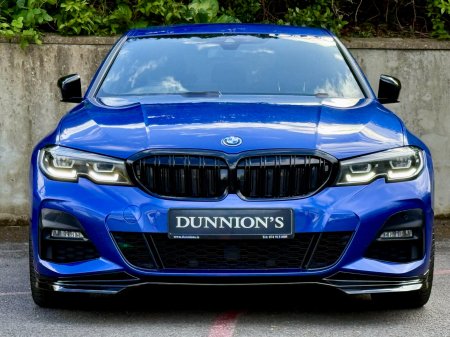 2022 BMW 3-Series - photo 3