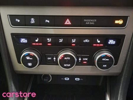 2024 SEAT Ateca - photo 19