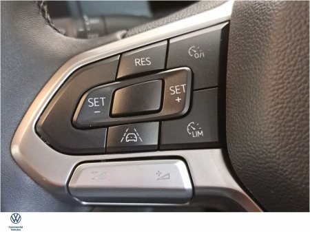 2026 Volkswagen Transporter - photo 26