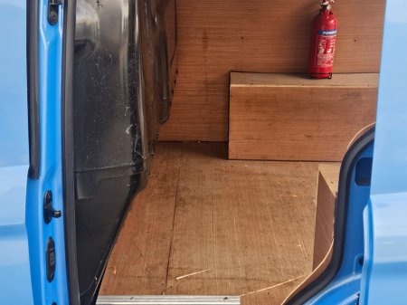 2014 Ford Transit Courier - photo 4