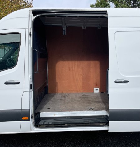 2023 Mercedes-Benz Sprinter - photo 6
