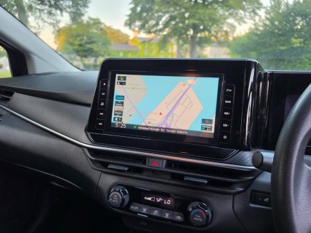 2022 Nissan Note - photo 20