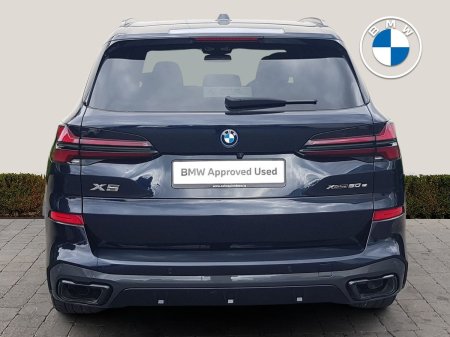 2023 BMW X5 - photo 13