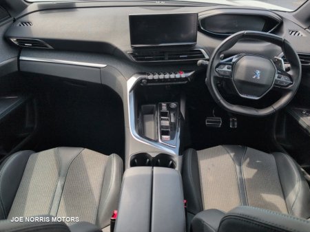 2023 Peugeot 3008 - photo 8