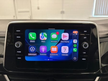 2023 Volkswagen T-Roc - photo 30