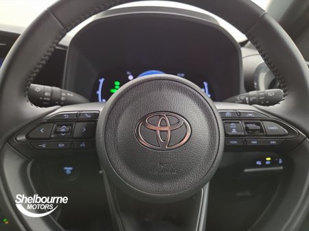 2026 Toyota Aygo X - photo 13