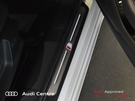 2021 Audi A6 - photo 37