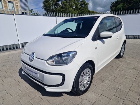 2016 Volkswagen up! - photo 4