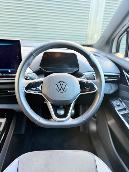 2025 Volkswagen ID.4 - photo 19