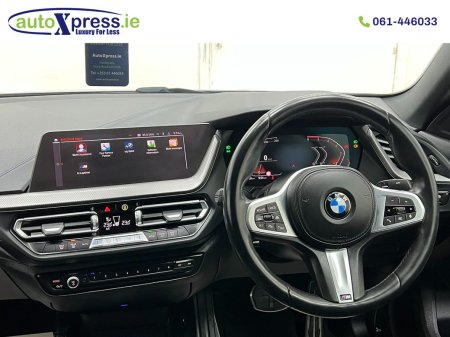 2021 BMW 2-Series - photo 20