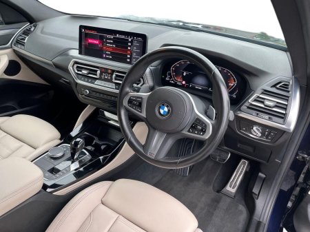 2023 BMW X4 - photo 6