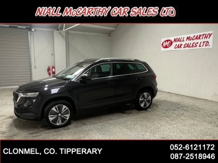 2024 Skoda Karoq - photo 3
