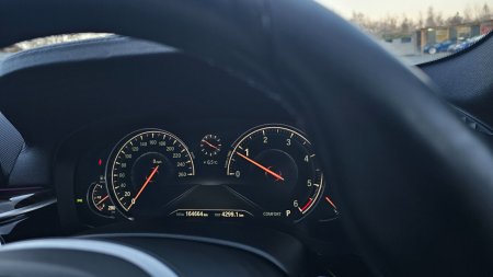 2017 BMW 5-Series - photo 33