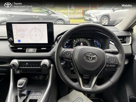 2024 Toyota RAV4 - photo 9