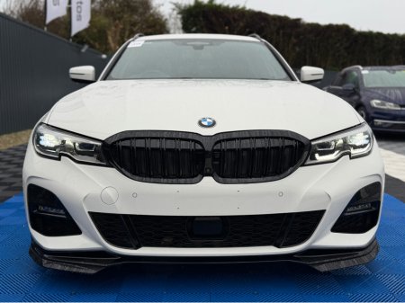2020 BMW 3-Series - photo 9