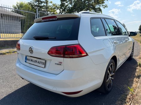 2017 Volkswagen Golf - photo 7