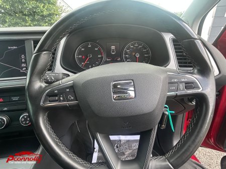2019 SEAT Leon - photo 21