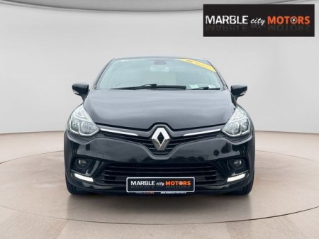 2018 Renault Clio - photo 3