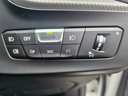 2020 BMW 1-Series - photo 24